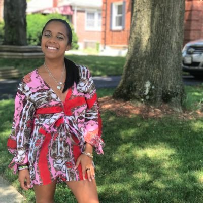 Profile Picture of Bianca Willis (@bjanay_) on Twitter