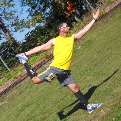 Profile Picture of John Foland (@CoachFoland) on Twitter