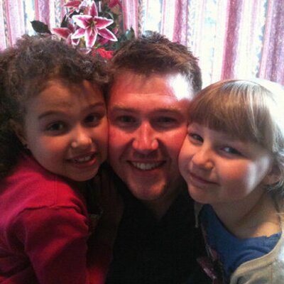 Profile Picture of James Worland (@ShermanFrench) on Twitter