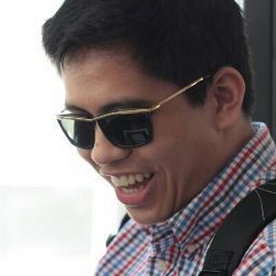 Profile Picture of Terence Guzon♆ (@tgztgztgz) on Twitter