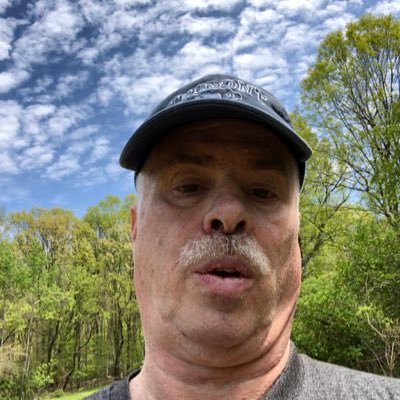 Profile Picture of Michael J Anzelone (@j_anzelone) on Twitter