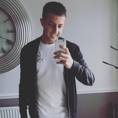 Profile Picture of Sam Towell (@samtowell6) on Twitter