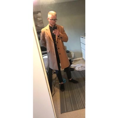 Profile Picture of Zak (@ZakWilliamGiles) on Twitter