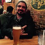 Profile Picture of Jason Straw (@bloodsong77) on Instagram