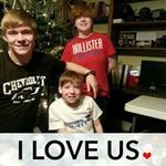 Teresa Stuart Yeager - Instagram Profile Picture of Teresa Stuart Yeager (@team_yeagers_mommabear) on Instagram