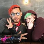 Profile Picture of Sean and Mark 😎 (@_antiseptiplier) on Instagram