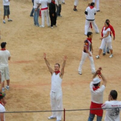 Profile Picture of John Paul Darragh (@JPDARRAGH) on Twitter