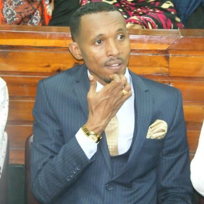 Profile Picture of Mohammed Ali (@MohaJichoPevu) on Twitter