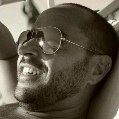 Profile Picture of MATTEO Tedeschi (@AlisonJanner) on Twitter