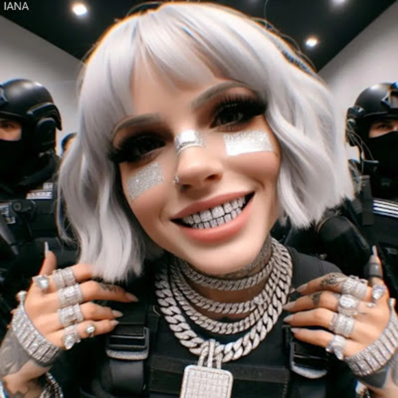 Profile Picture of Leland Long (@lelandlong) on Poshmark