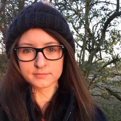 Profile Picture of Hollie Matthews (@hollie_who) on Twitter