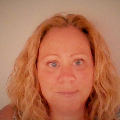 Profile Picture of Michelle Needham (@Michell84611909) on Twitter