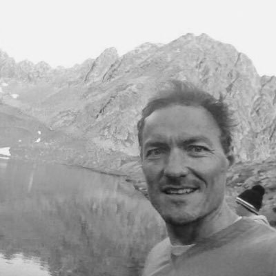 Profile Picture of Jean-Valéry DESENS (@JV_Desens) on Twitter