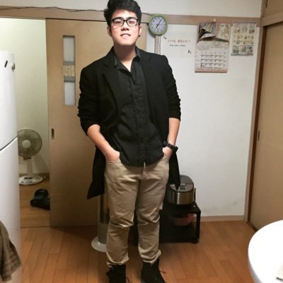 Profile Picture of John Ray Santos (@johnraysantos) on Twitter