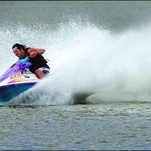 Profile Picture of Bob Parrish (@rodfury) on Myspace