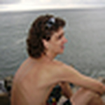 Profile Picture of Andre Keller (@bagablu) on Flickr