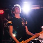 Profile Picture of Joseph Barron (@joebarron99) on Instagram