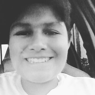 Profile Picture of Isaac Escamilla (@thatpersonisaac) on Twitter