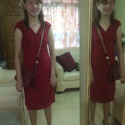 Profile Picture of Joyce Casanova Lopez (@Pastorajoyce) on Twitter