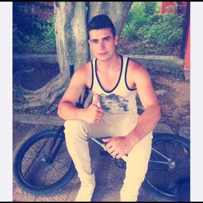 Profile Picture of Guillermo Melchor (@melchor_guille) on Twitter