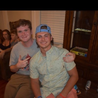 Profile Picture of Cade Dick (@CadeDick) on Twitter