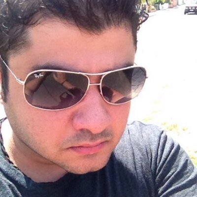 Profile Picture of Danesh (@DaneshWadiwalla) on Twitter
