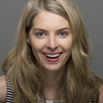 Profile Picture of Kate Gamble (@kategamble) on Twitter