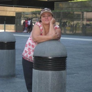 Profile Picture of Eva Linares (@179159580) on Myspace