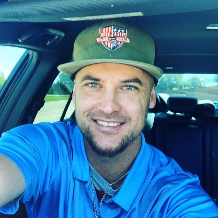 Profile Picture of Jason_white (@jason_white4) on Tiktok