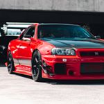 CEO - CarMeets App - Instagram Profile Picture of CEO - CarMeets App (@markwang_cargarage) on Instagram