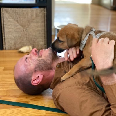 Profile Picture of Chris Freeze (he/him/his) (@FreezyBresh) on Twitter