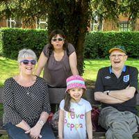 Profile Picture of Michael Jefferies (@mickyj1970) on Twitter