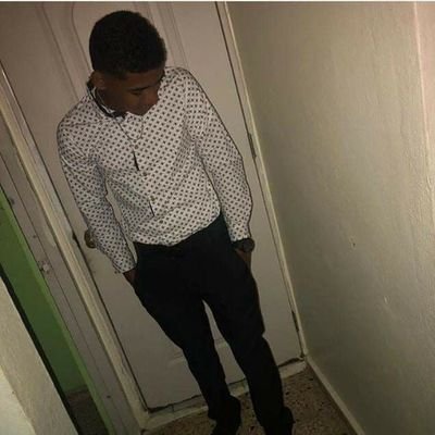 Profile Picture of Danny_Disla (@DannyDisla2) on Twitter