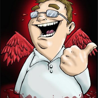 Profile Picture of Joseph Girard (@Cheatedfatesjoe) on Twitter