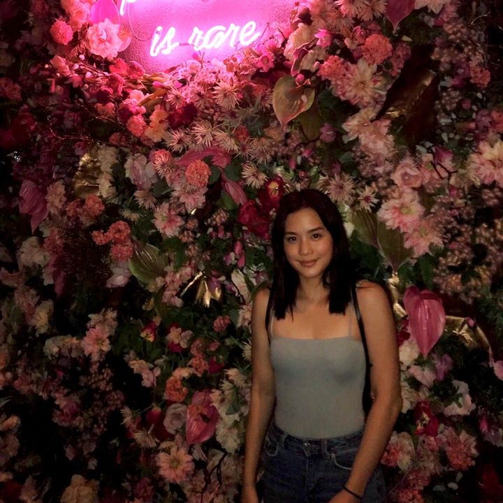 Profile Picture of Sonja (@sonjaachen) on Tiktok