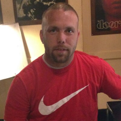 Profile Picture of James P Smouse (@JPSMOUSE) on Twitter