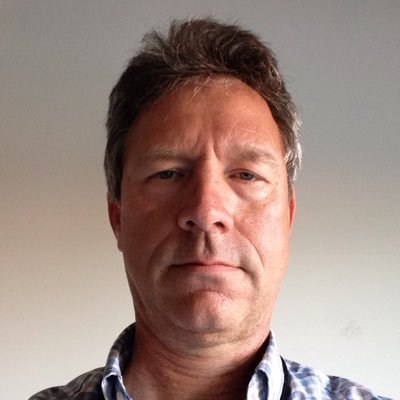 Profile Picture of Ted Wirth (@wirthphoto) on Twitter