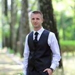 Profile Picture of Андрей Капустинский (@kapustinskii_andrei) on Instagram