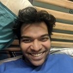 Profile Picture of Sam Terence Roberts (@samt.roberts) on Instagram