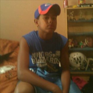 Profile Picture of Stephon Cleghorn (@stephon.cleghorn) on Facebook