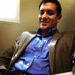 Profile Picture of Robert R. Pontecorvo Jr. L.Ac. (@hozhohealthandwellness) on Instagram