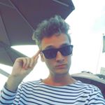 Profile Picture of Simeon Rusty James~SP10 (@zimeon.peach) on Instagram