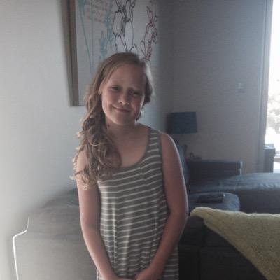 Profile Picture of Ruby Tanner (@RubyTanner10) on Twitter
