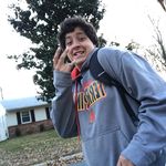 Profile Picture of Devin Hancock (@devin4smob) on Instagram
