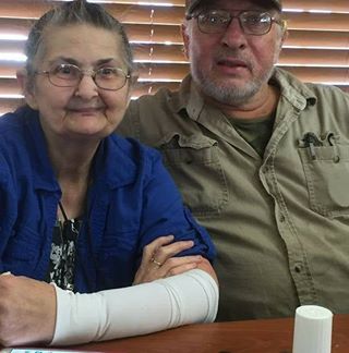 Profile Picture of Darrel Snider (@darrel.snider.58) on Facebook