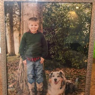 Profile Picture of Jo Duff Starrett (@jo.d.starrett) on Facebook