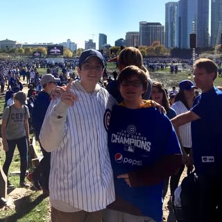 Profile Picture of John Buffo (@johnbuff) on Instagram