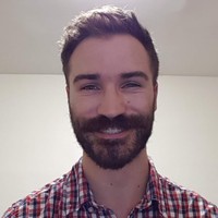 Profile Picture of Simon Shields (@simon-shields-7) on Quora