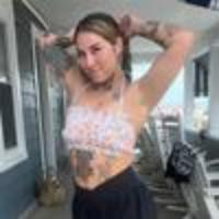 Profile Picture of Amanda Graves (@t.amandagravestattoo) on Tiktok