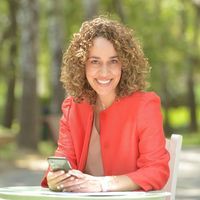 Profile Picture of Sofia Makri (@sofia-makri-4) on Quora